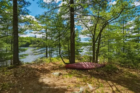 10 Crane Lake Water N/a The Archipelago ON P2A 0B7