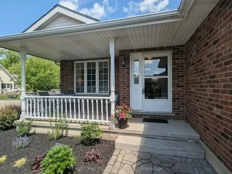 68 Blue Jay Boulevard Woodstock ON N4T 1T2