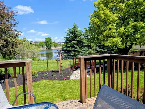 68 Blue Jay Boulevard Woodstock ON N4T 1T2
