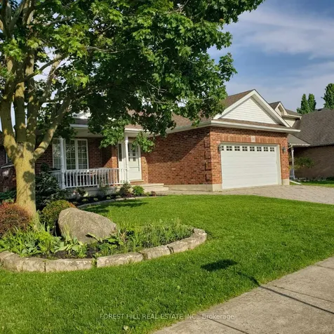 68 Blue Jay Boulevard Woodstock ON N4T 1T2