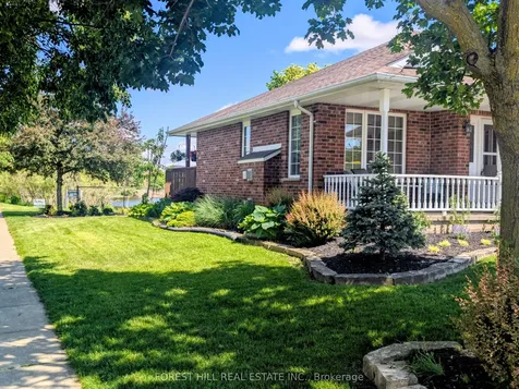 68 Blue Jay Boulevard Woodstock ON N4T 1T2