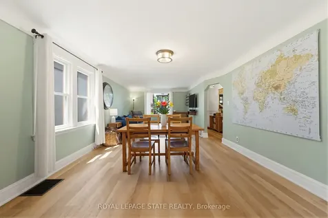 124 Campbell Avenue Hamilton ON L8H 2E9