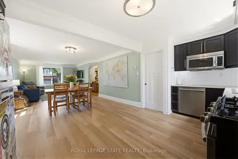 124 Campbell Avenue Hamilton ON L8H 2E9