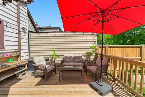 124 Campbell Avenue Hamilton ON L8H 2E9