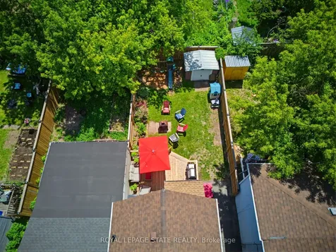 124 Campbell Avenue Hamilton ON L8H 2E9
