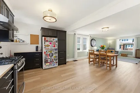 124 Campbell Avenue Hamilton ON L8H 2E9
