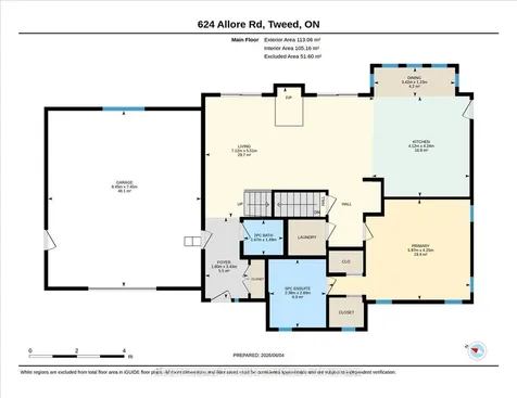 624 Allore Road Tweed ON K0K 3J0
