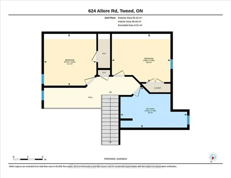624 Allore Road Tweed ON K0K 3J0