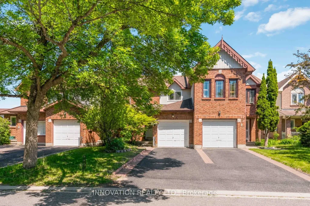 5 Harrington Court Kanata ON K2K 2S7