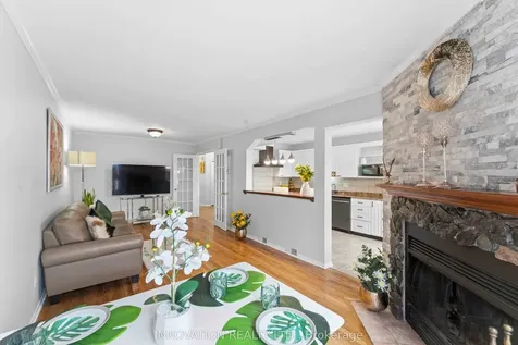 5 Harrington Court Kanata ON K2K 2S7