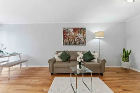 5 Harrington Court Kanata ON K2K 2S7