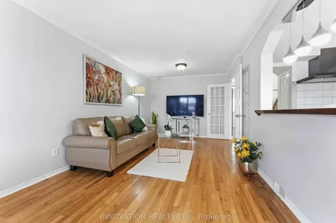 5 Harrington Court Kanata ON K2K 2S7