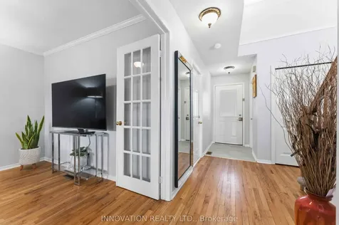 5 Harrington Court Kanata ON K2K 2S7