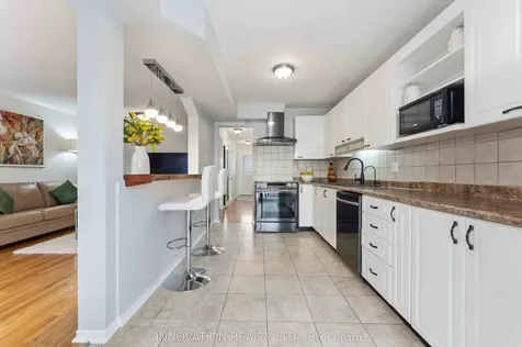 5 Harrington Court Kanata ON K2K 2S7