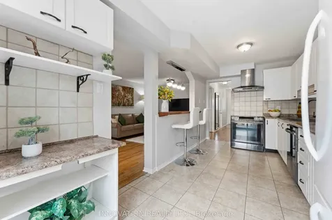 5 Harrington Court Kanata ON K2K 2S7