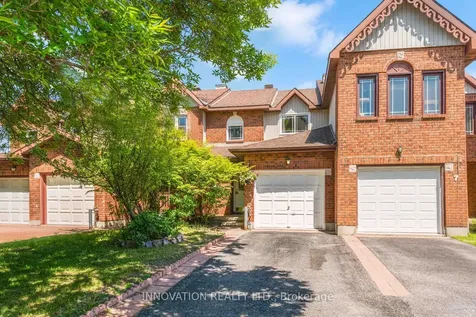 5 Harrington Court Kanata ON K2K 2S7