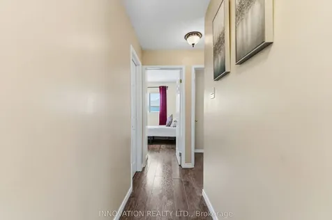 5 Harrington Court Kanata ON K2K 2S7