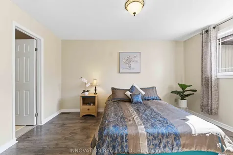 5 Harrington Court Kanata ON K2K 2S7