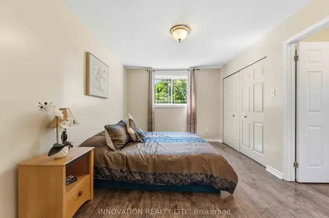 5 Harrington Court Kanata ON K2K 2S7
