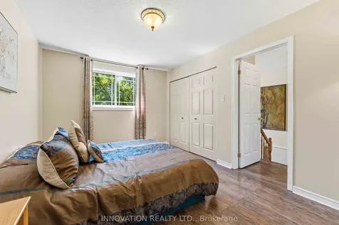 5 Harrington Court Kanata ON K2K 2S7