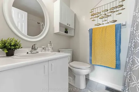 5 Harrington Court Kanata ON K2K 2S7