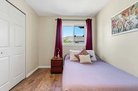 5 Harrington Court Kanata ON K2K 2S7