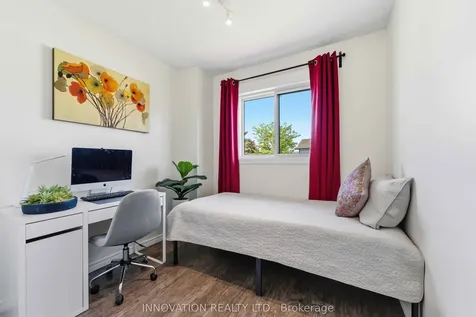 5 Harrington Court Kanata ON K2K 2S7