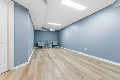 5 Harrington Court Kanata ON K2K 2S7