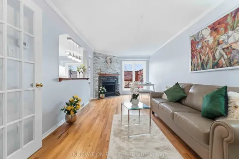 5 Harrington Court Kanata ON K2K 2S7