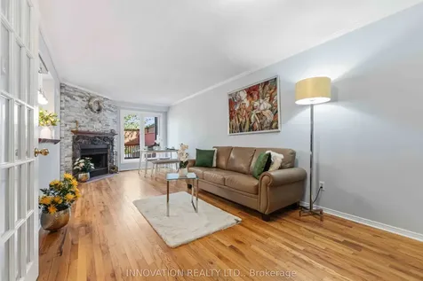 5 Harrington Court Kanata ON K2K 2S7
