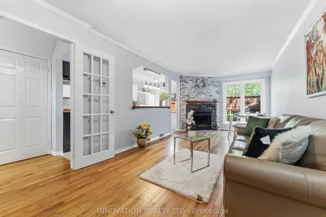 5 Harrington Court Kanata ON K2K 2S7