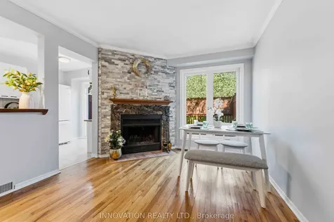 5 Harrington Court Kanata ON K2K 2S7