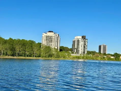 170 Water Street N Cambridge ON N1R 3B6