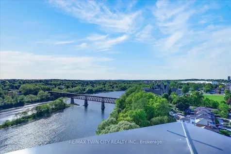 170 Water Street N Cambridge ON N1R 3B6