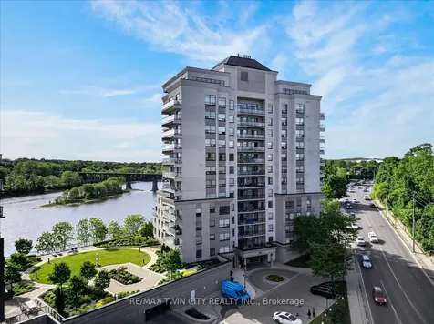 170 Water Street N Cambridge ON N1R 3B6