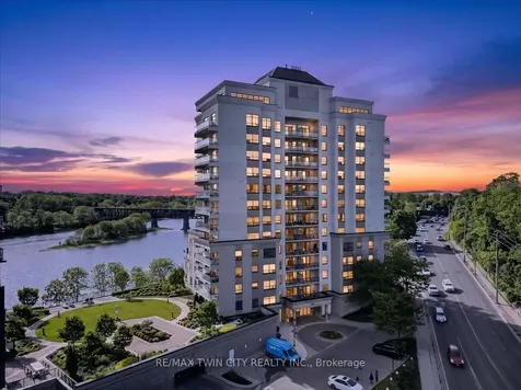 170 Water Street N Cambridge ON N1R 3B6