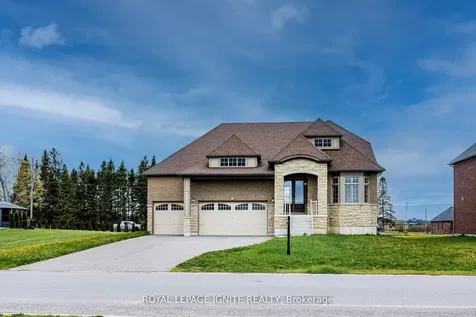 83 Summer Breeze Drive Quinte West ON K0K 1L0