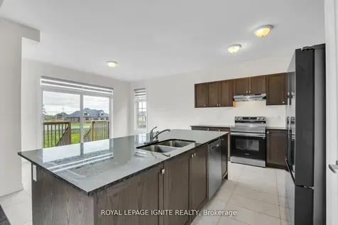 83 Summer Breeze Drive Quinte West ON K0K 1L0