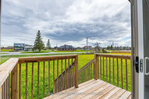 83 Summer Breeze Drive Quinte West ON K0K 1L0