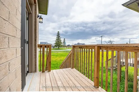 83 Summer Breeze Drive Quinte West ON K0K 1L0
