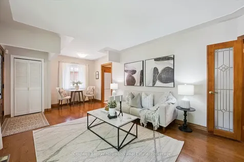 9 Ottawa Crescent Guelph ON N1E 2A4
