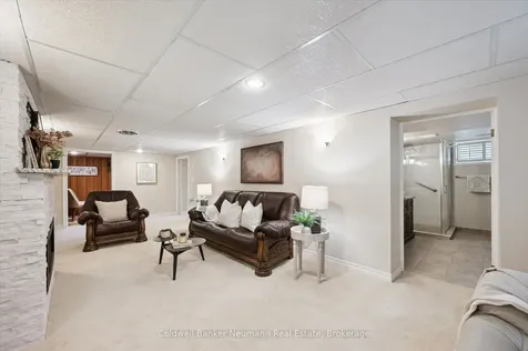 9 Ottawa Crescent Guelph ON N1E 2A4