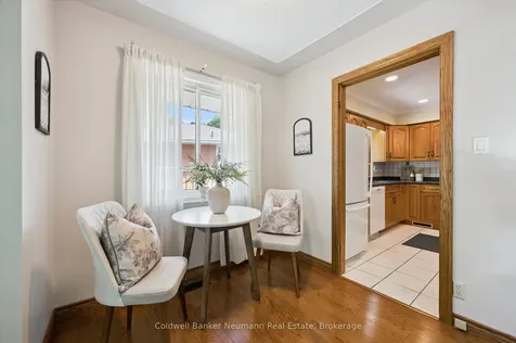9 Ottawa Crescent Guelph ON N1E 2A4