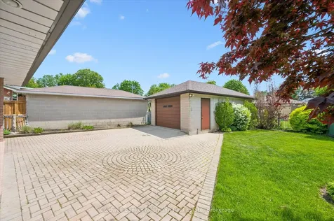 9 Ottawa Crescent Guelph ON N1E 2A4