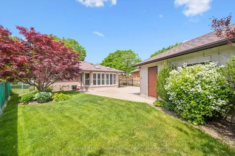 9 Ottawa Crescent Guelph ON N1E 2A4