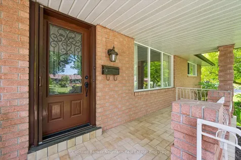 9 Ottawa Crescent Guelph ON N1E 2A4