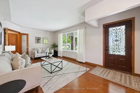 9 Ottawa Crescent Guelph ON N1E 2A4