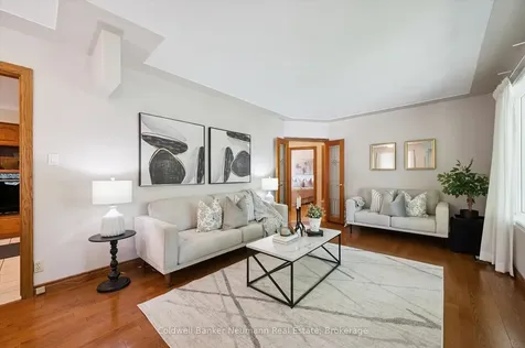 9 Ottawa Crescent Guelph ON N1E 2A4