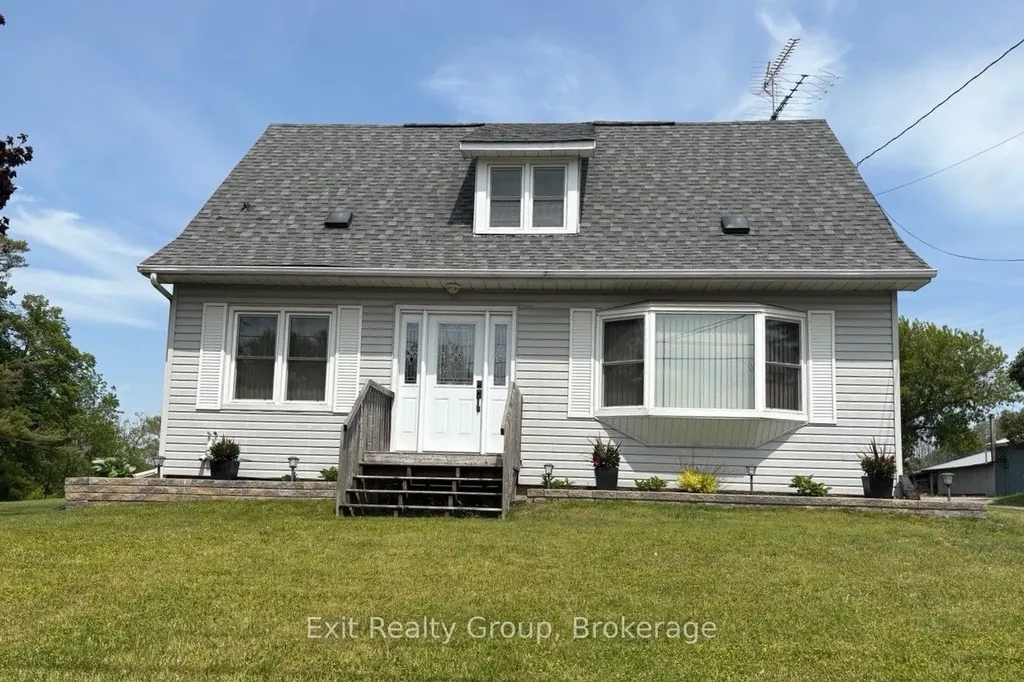 2775 County Road 40 N/a Quinte West ON K0K 3M0