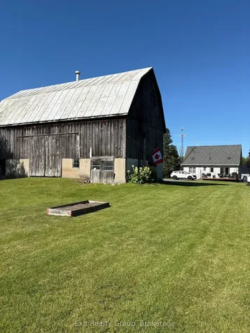 2775 County Road 40 N/a Quinte West ON K0K 3M0